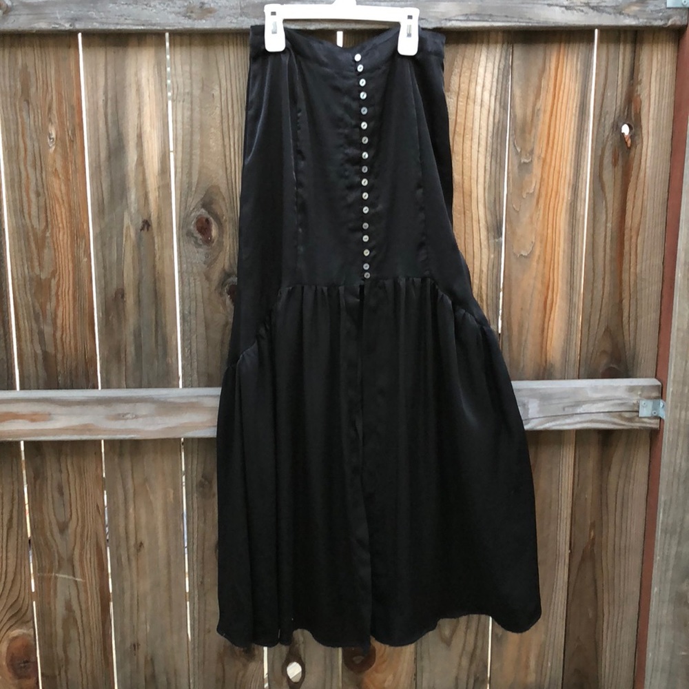 Maxie skirt